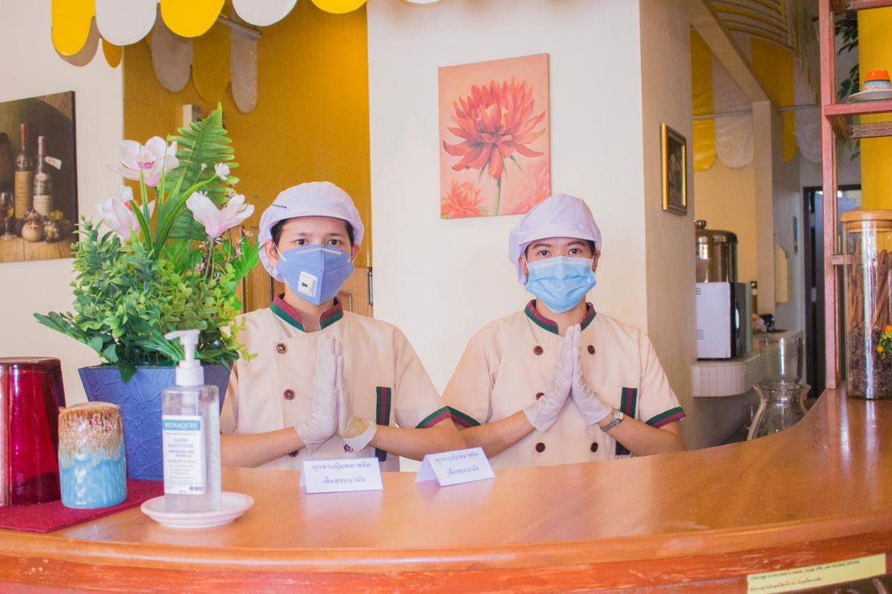 People Place Classic Sha Extra Chiang Mai