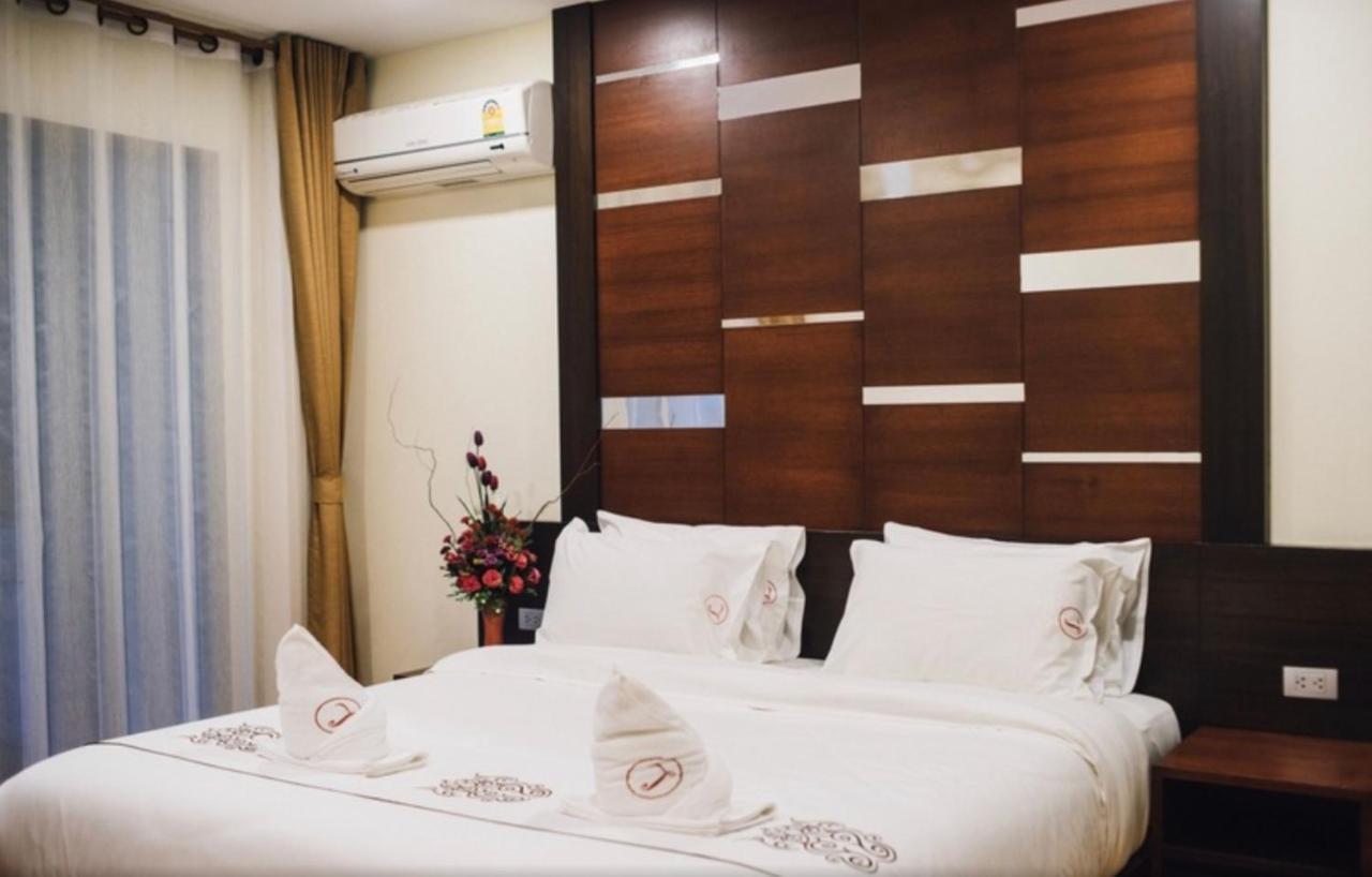 Hotel Luxury 3*