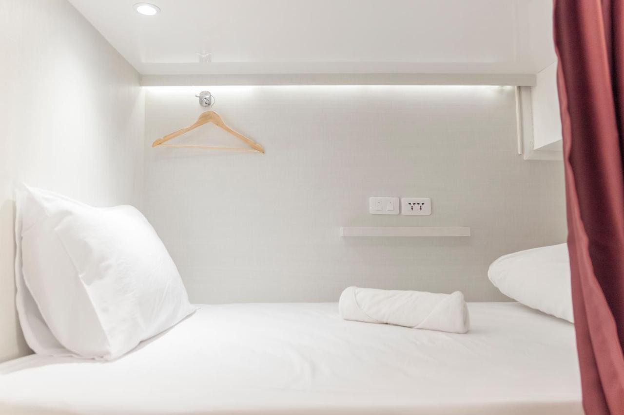 Hostel Alexa Nimman *