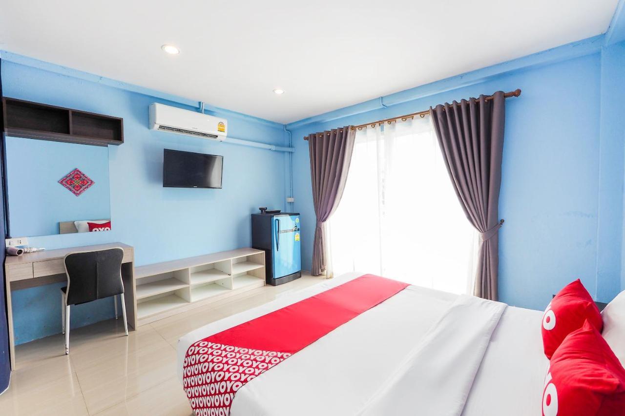 Hotel Oyo 983 The Private Hotel 2*
