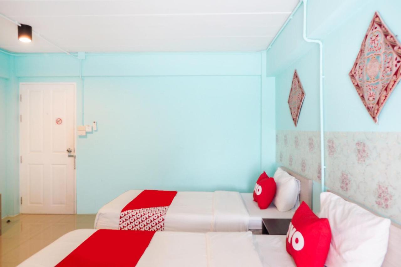 Oyo 983 The Private Hotel Hotel 2*