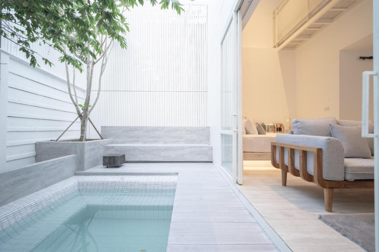 Any Day House - Sha Villa