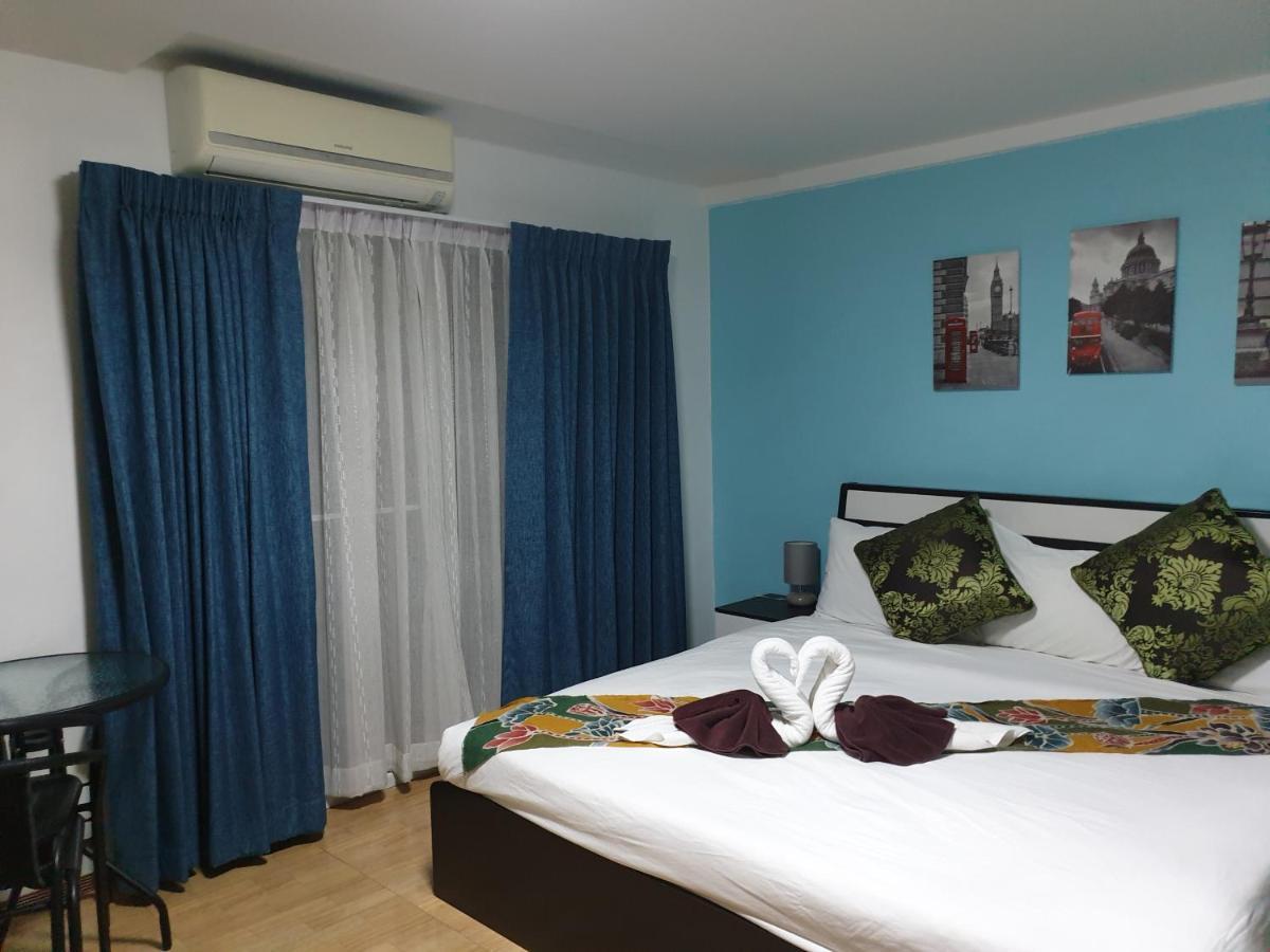 Krong House Chiang Mai