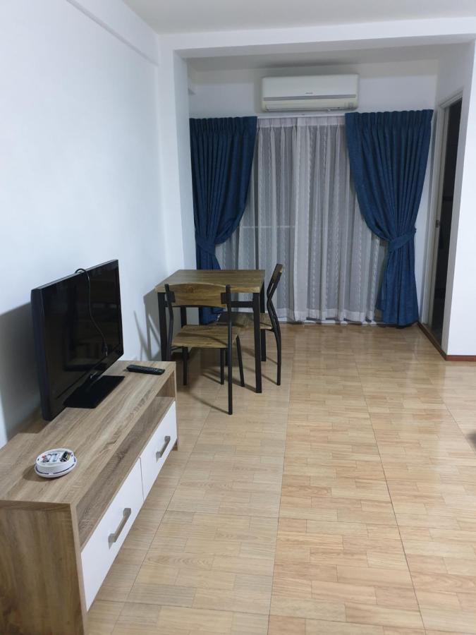 Guest house Krong House