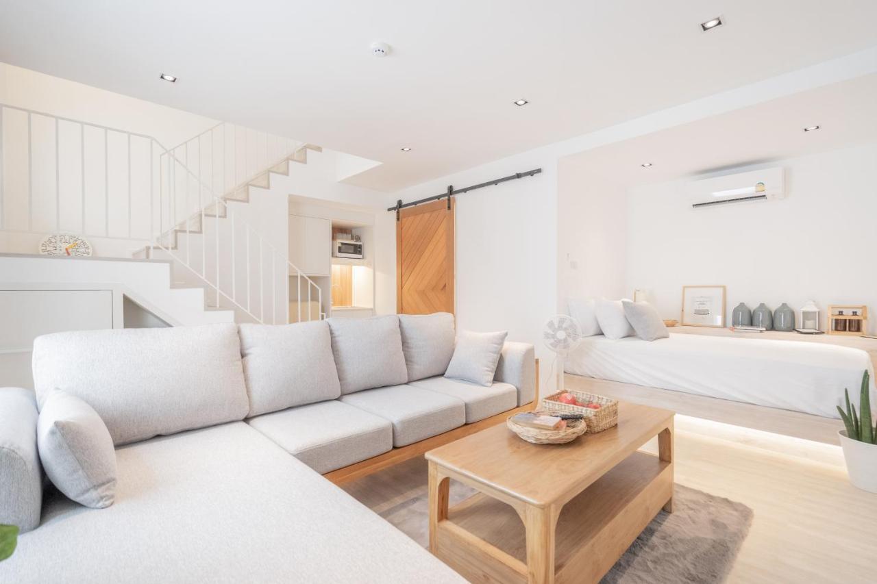 Any Day House - Sha Chiang Mai