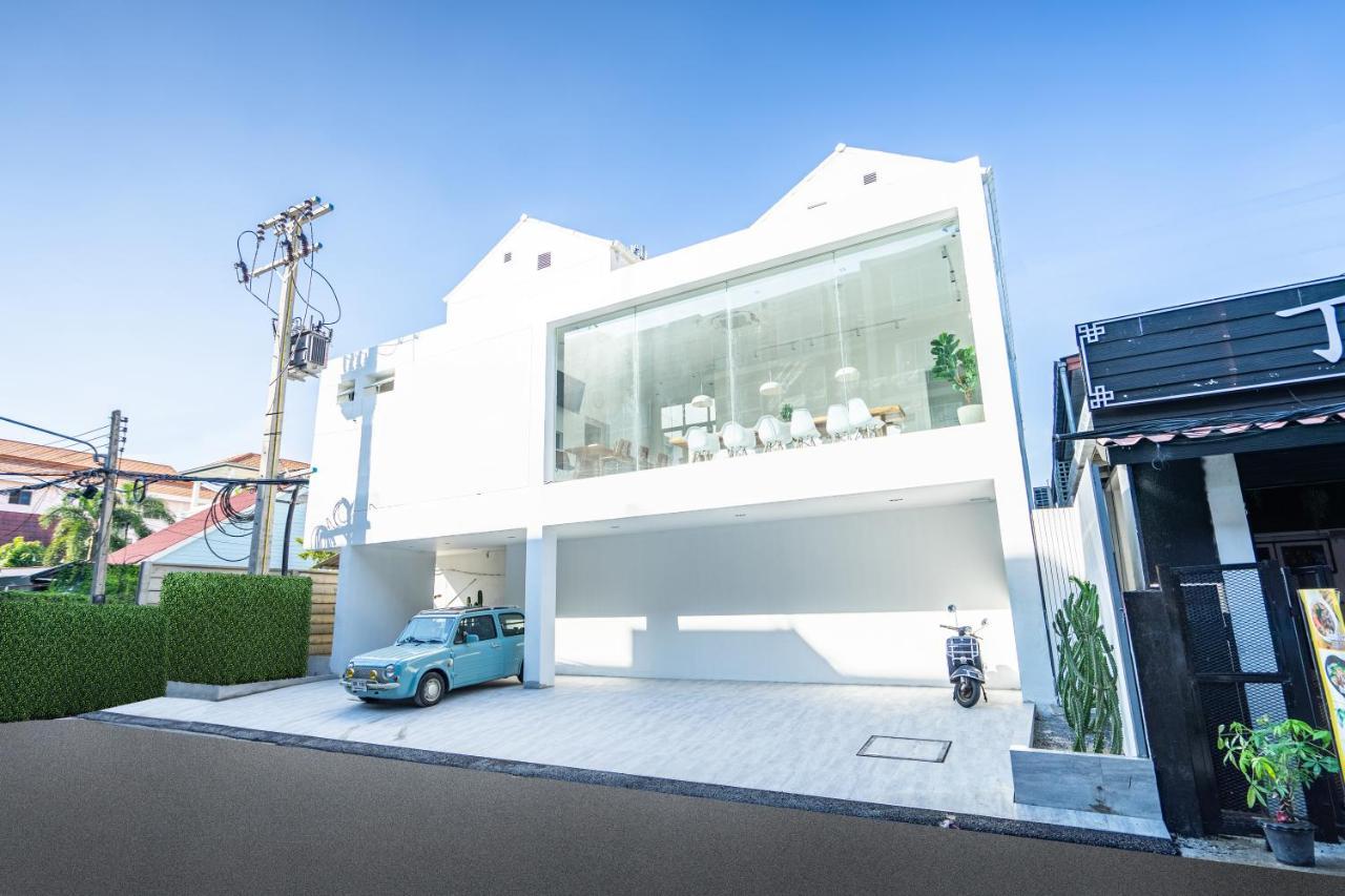 Any Day House - Sha Villa *