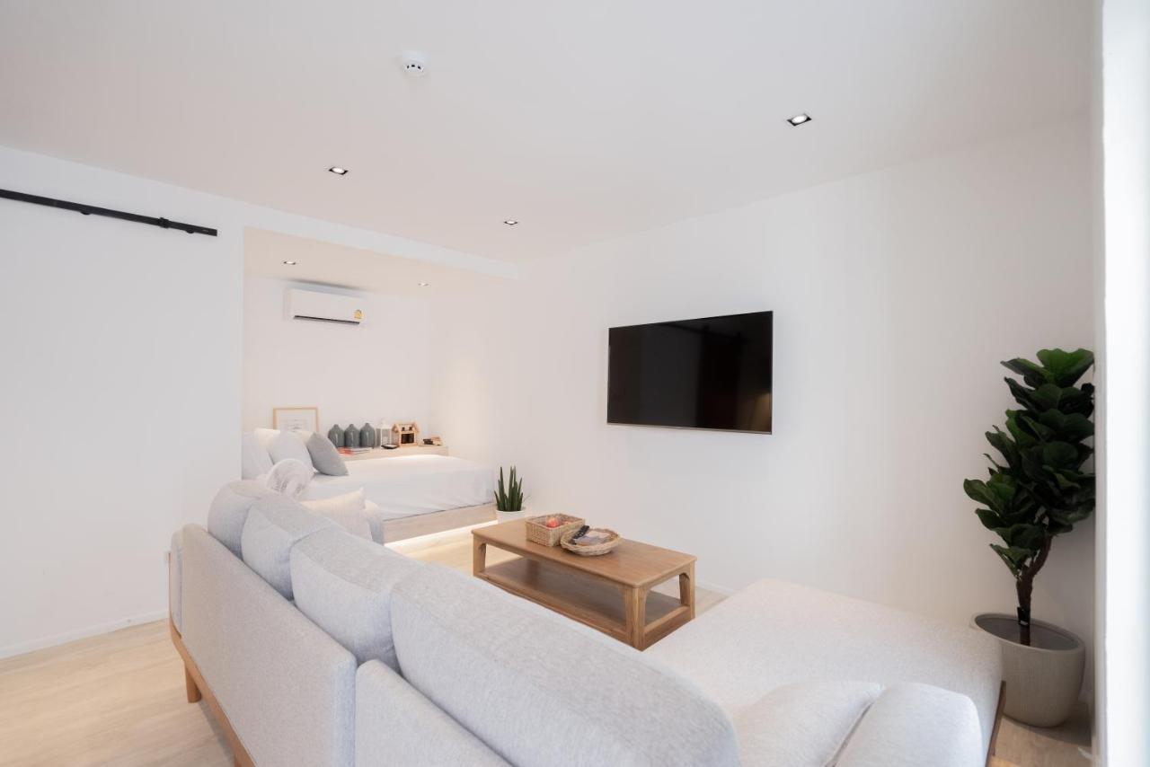 Any Day House - Sha Villa Chiang Mai