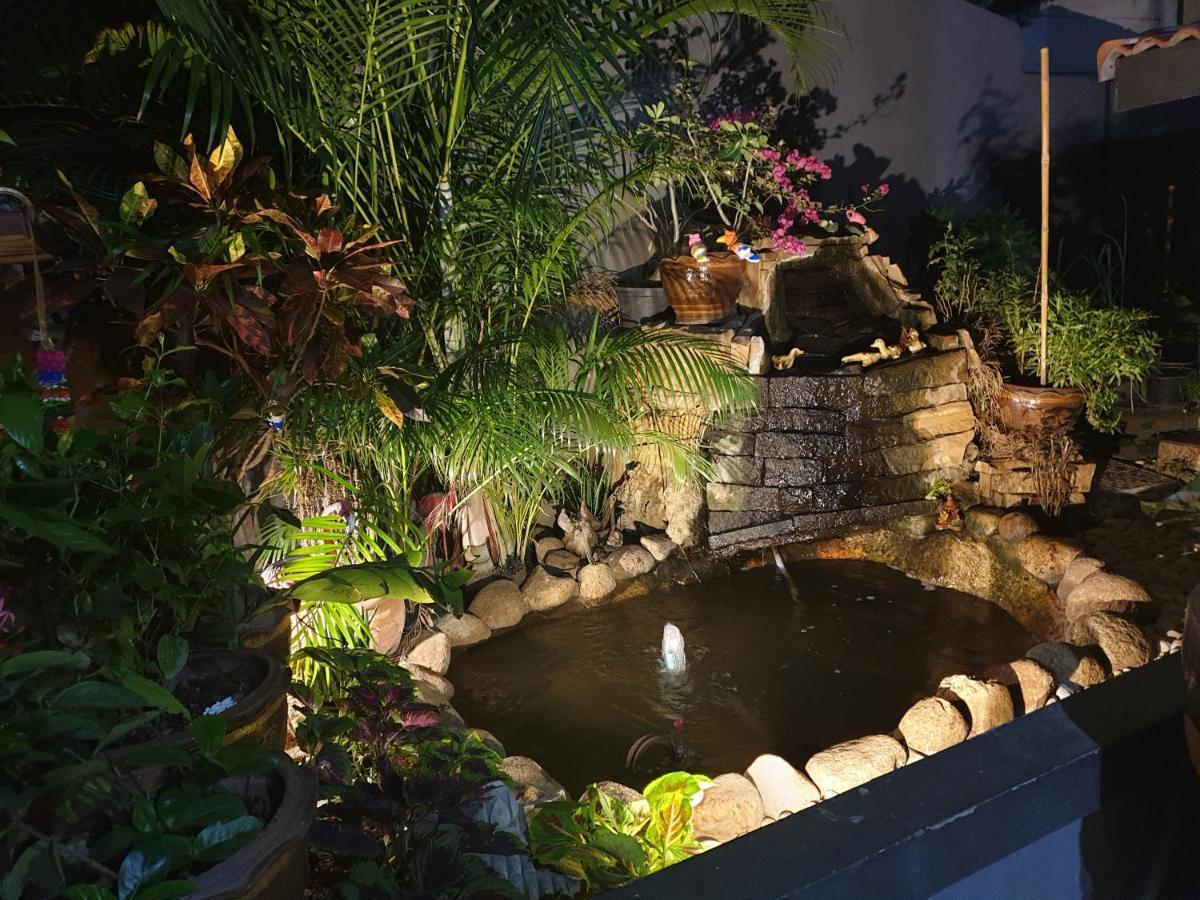 Krong House Guest house Chiang Mai