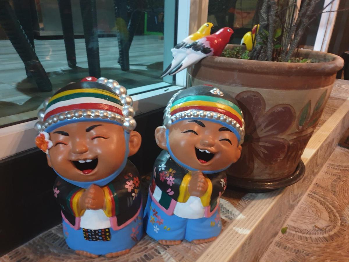 Gasthof Krong House Chiang Mai