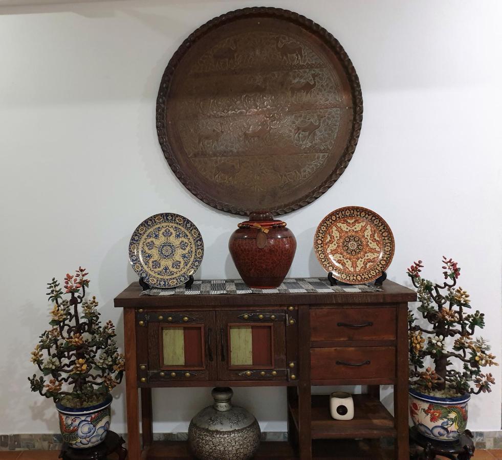 Krong House * Chiang Mai