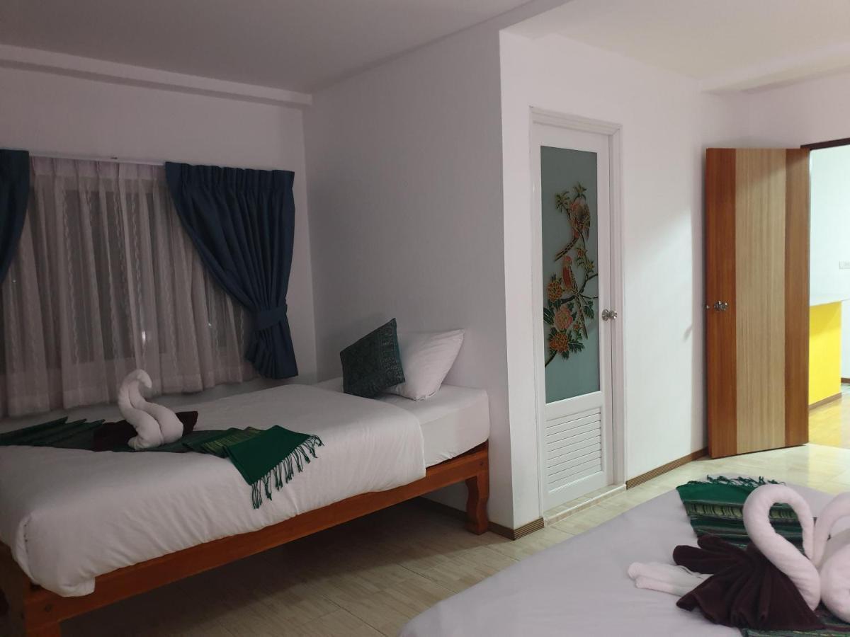 Krong House Chiang Mai