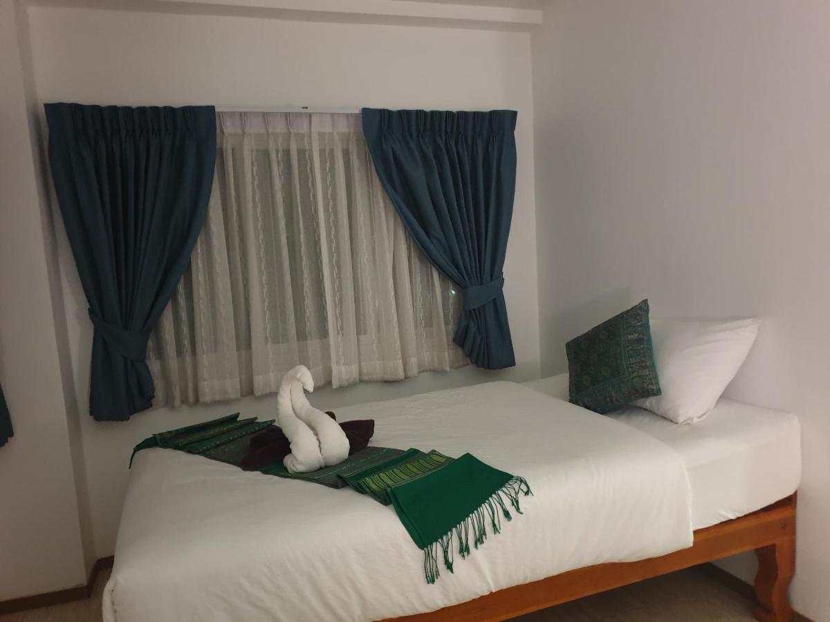 Guest house Krong House