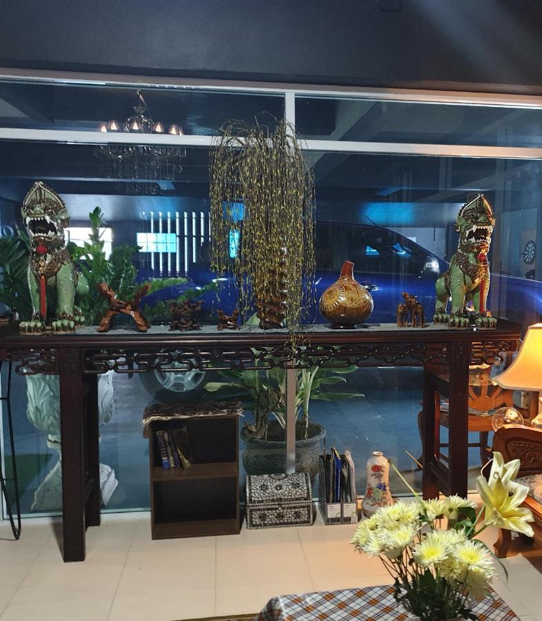 Krong House Guest house Chiang Mai