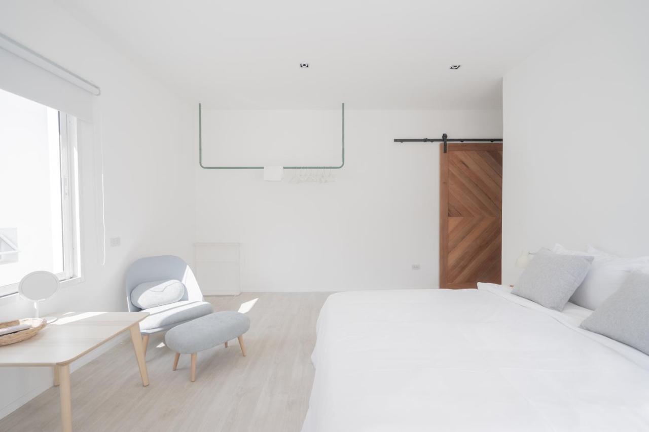 Any Day House - Sha Villa Chiang Mai