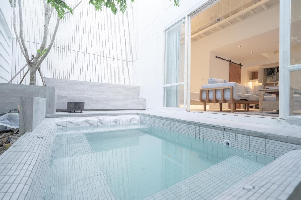 Any Day House - Sha Villa