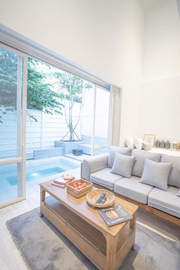 Villa Any Day House - Sha Chiang Mai