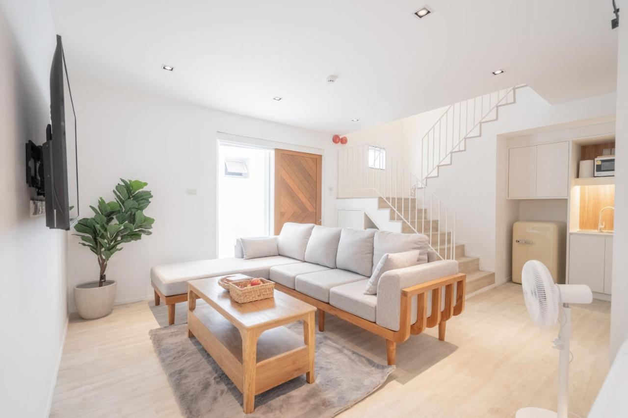 Villa Any Day House - Sha *