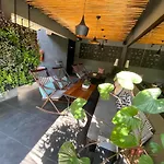 Cooldowns Resort