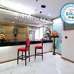 Leiview Hotel Chiang Mai