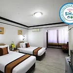 Leiview Hotel Chiang Mai