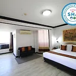 Leiview Hotel Chiang Mai