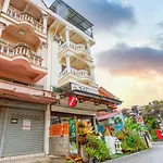 Oyo 489 Yak Hostel