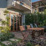 Nuan Boutique Hotel