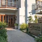 Nuan Boutique Hotel