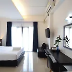 Isleep Guesthouse