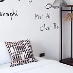 Oxotel Hotel