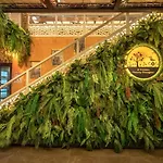 Vulcano Hotel Chiang Mai