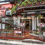 Vulcano Hotel Chiang Mai