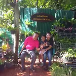 Chom Chan Guesthouse & Hostel