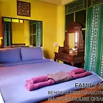 Ma Guesthouse Chiang Mai