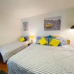 Cozy Family Room At 103 Condominium 2 On Nimman 12