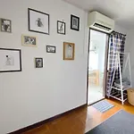 Cozy Family Room At 103 Condominium 2 On Nimman 12