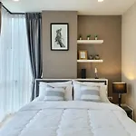 Luxury Family Suite Two Bedroom At Nimman Maya 605Ry