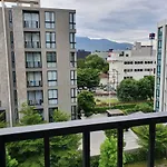 Luxury Family Suite Two Bedroom At Nimman Maya 605Ry