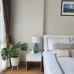 Stay Nimmanhemin Center With Rooftop Pool 309Nm