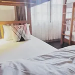 Stay Here Hostel