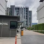 Luxury Family Suite Two Bedroom At Nimman Maya 605Ry