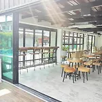 Stay Here Hostel