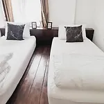 Stay Here Hostel