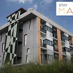 Stay Mayb Chiang Mai