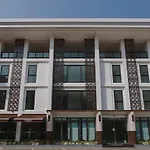 Poodson Hotel Chiangmai