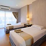 Green Lake Resort - Sha Extra Plus Certified
