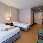 Green Lake Resort - Sha Extra Plus Certified