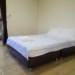 Boonthavon Maejo Hotel