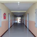 Boonthavon Maejo Hotel