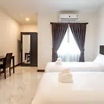 Khampare Chiang Mai Hotel